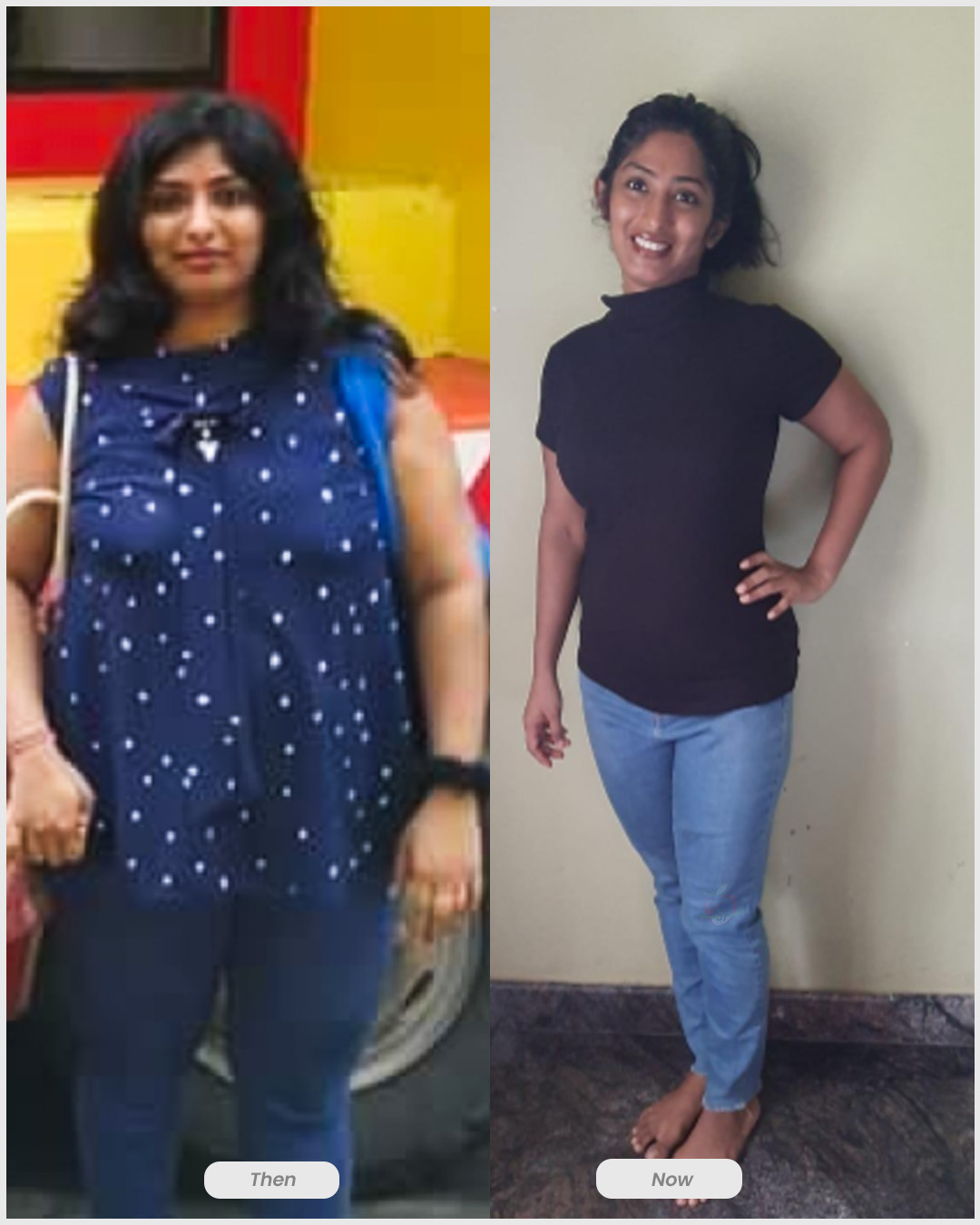 Client transformation