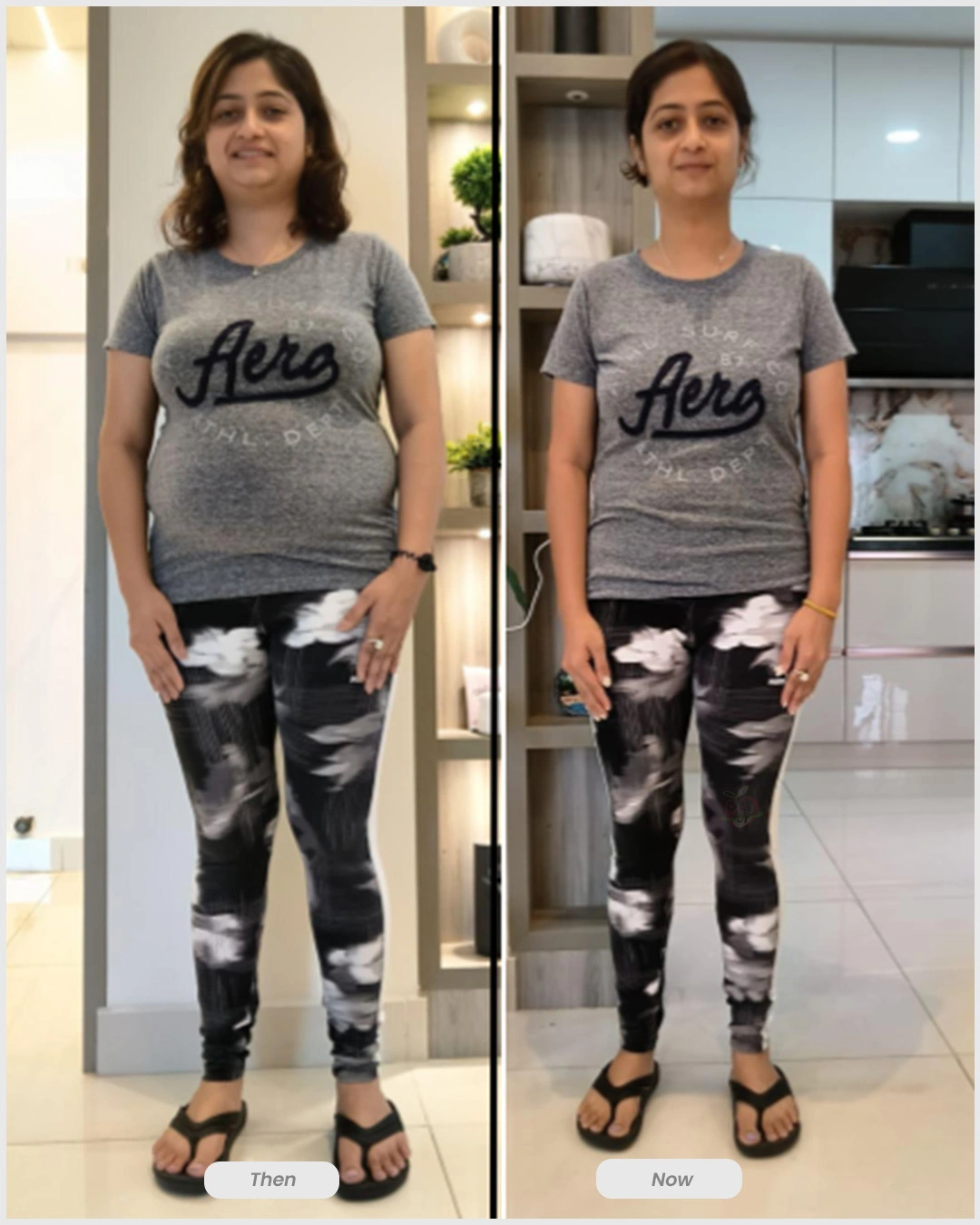Client transformation