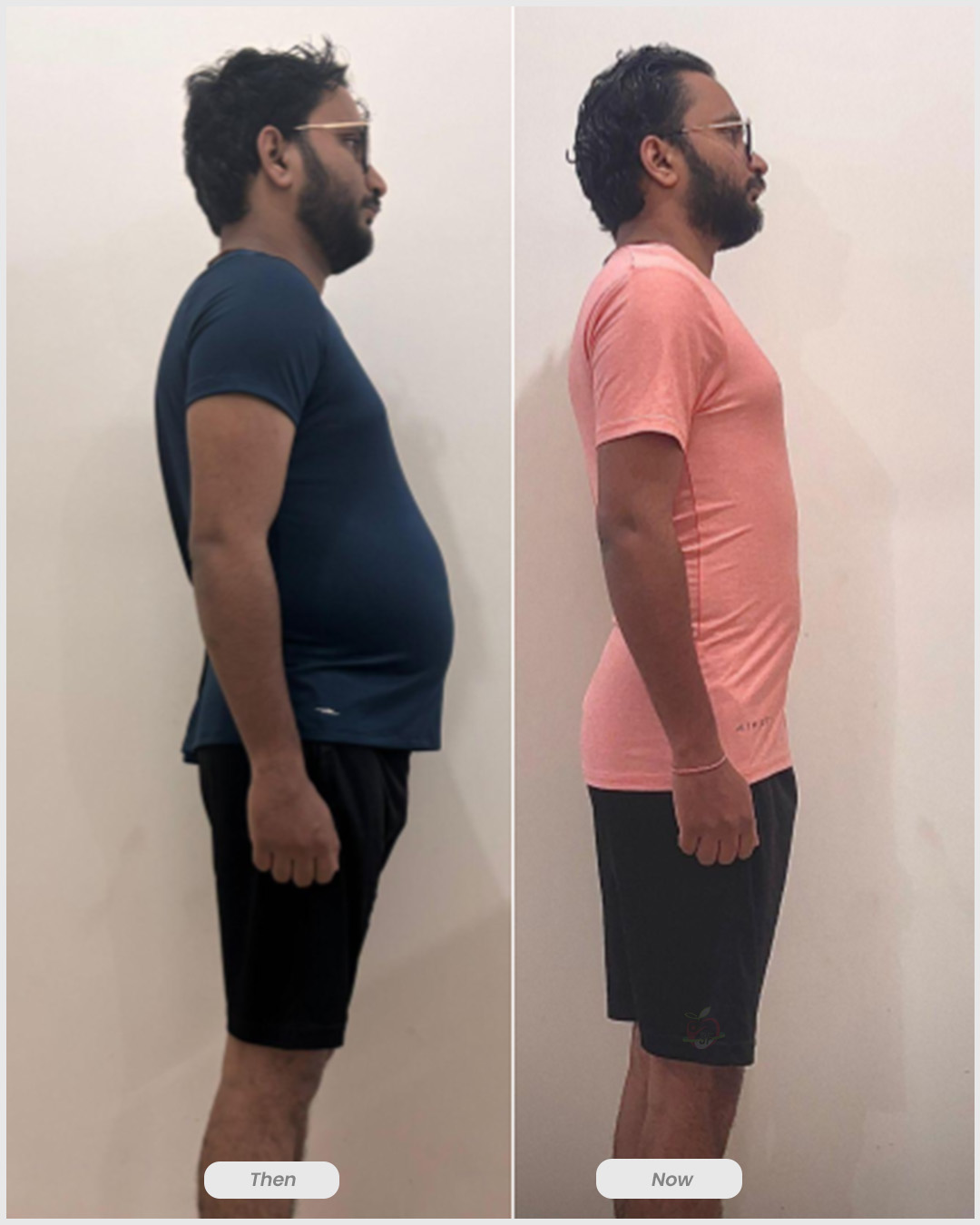 Client transformation