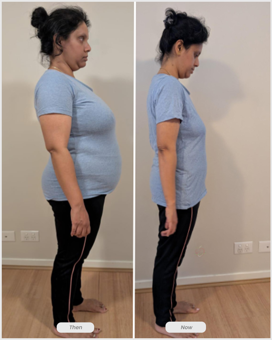 Client transformation