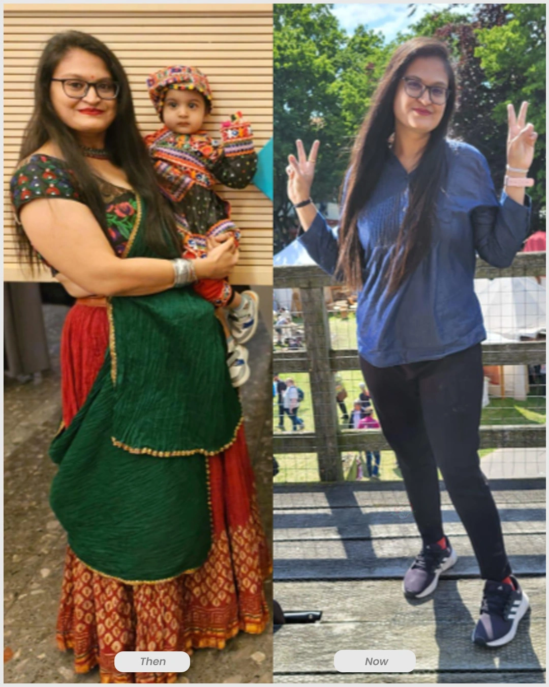 Client transformation