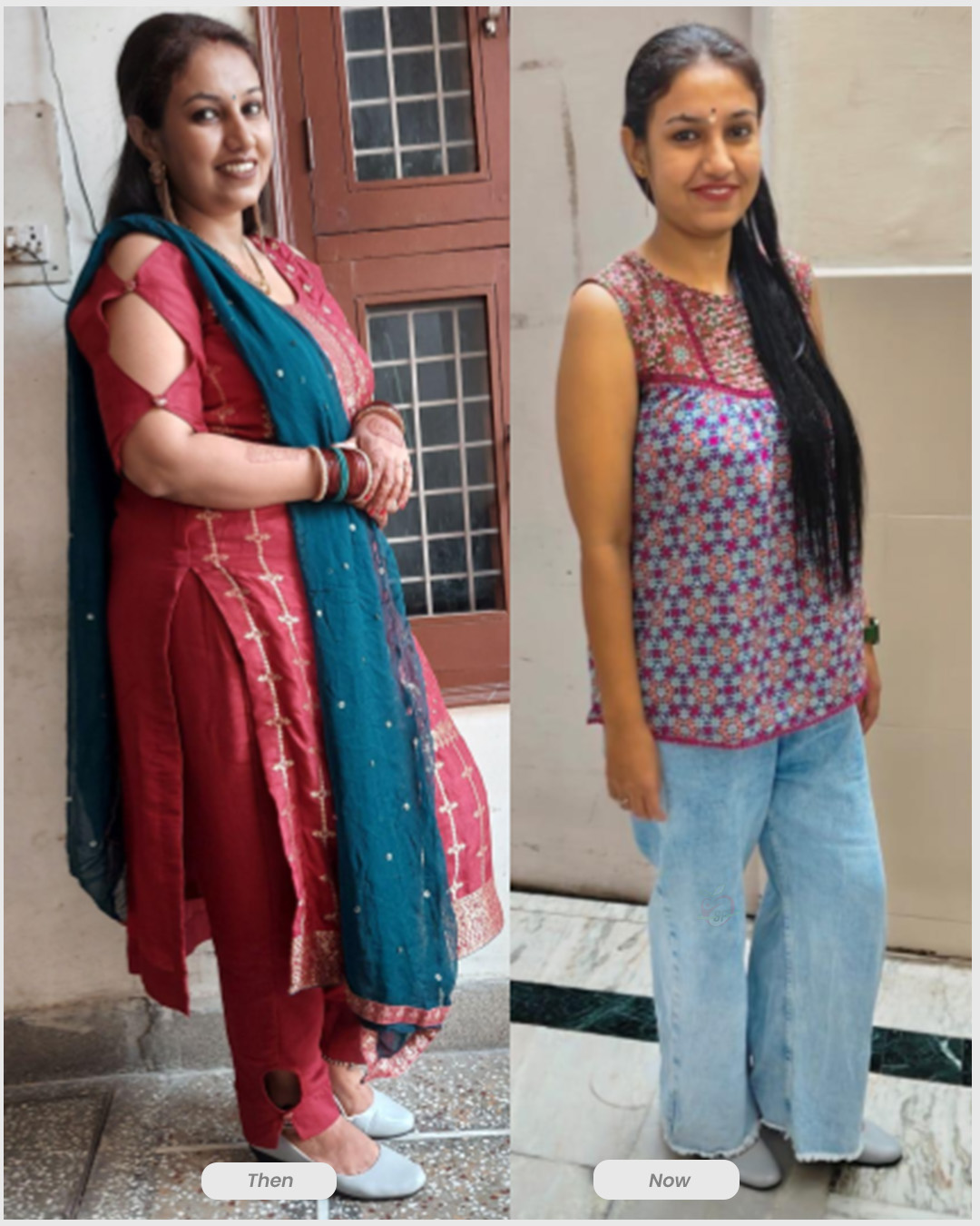 Client transformation