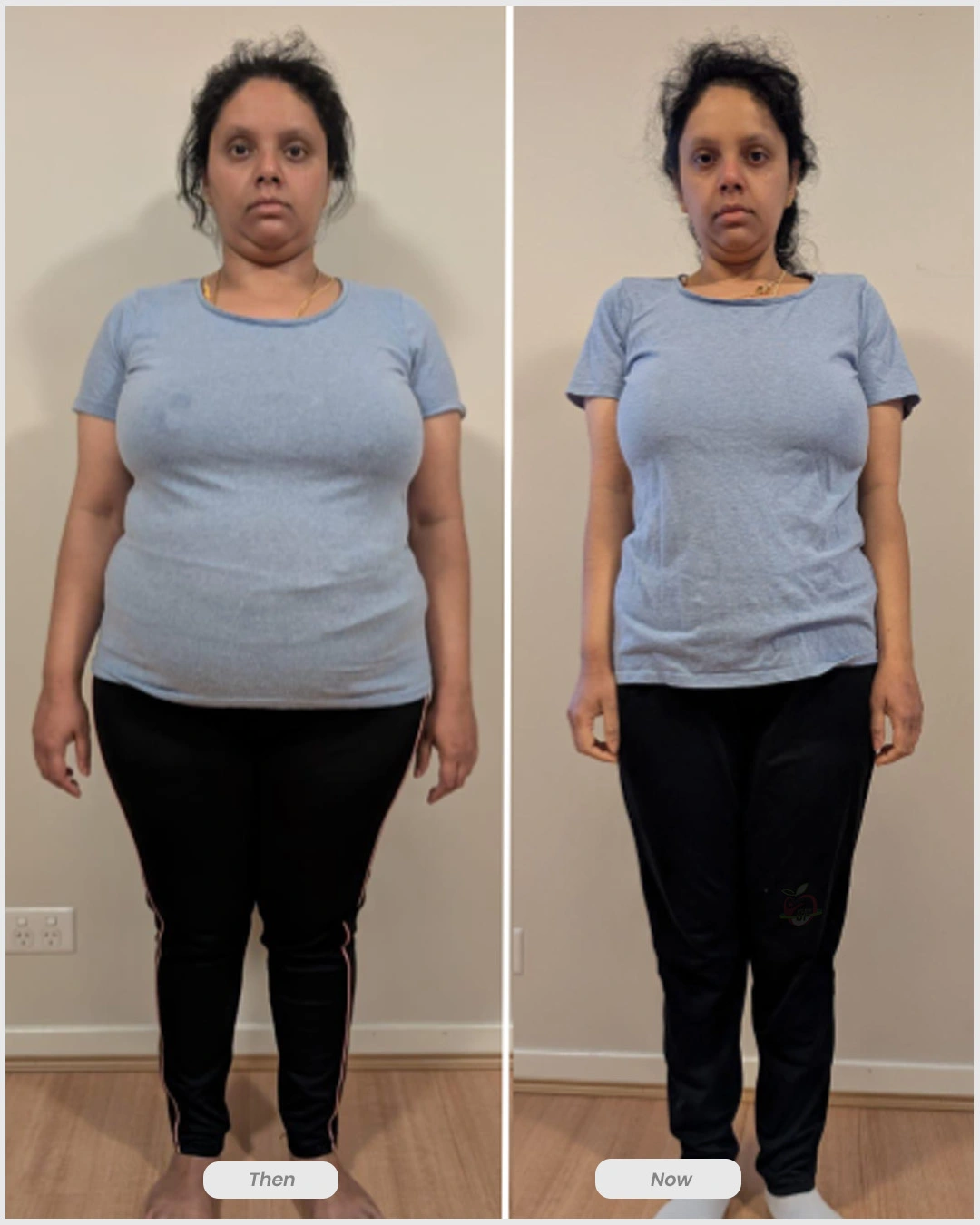 Client transformation