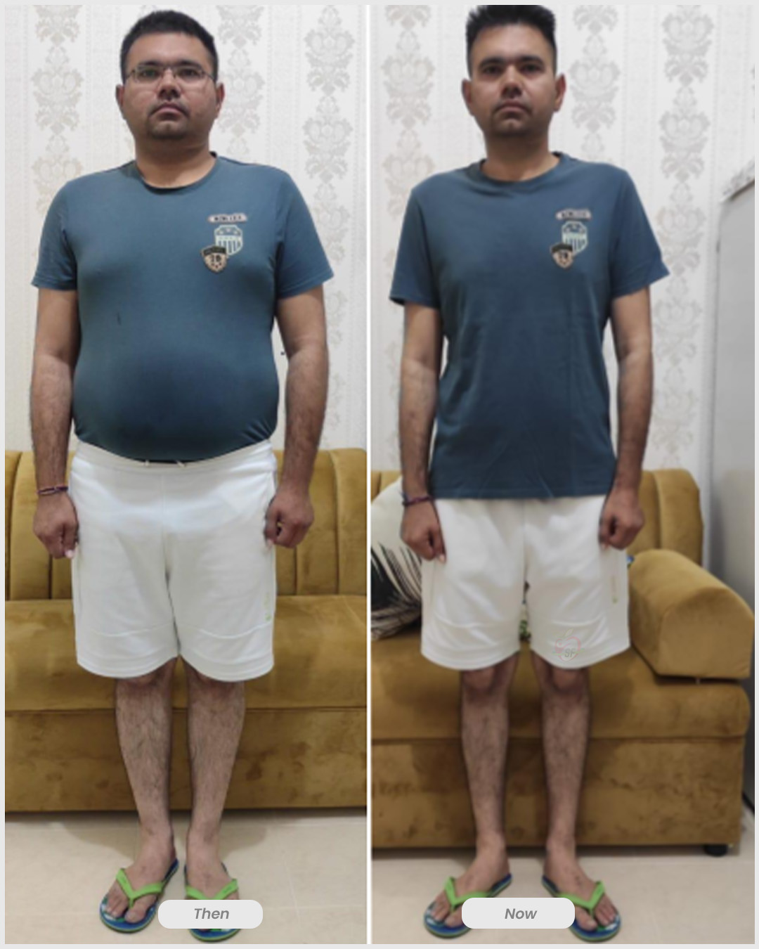 Client transformation